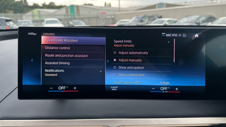 BMW iX 385kW xDrive50 M Sport 111.5kWh 5dr Auto Electric Estate